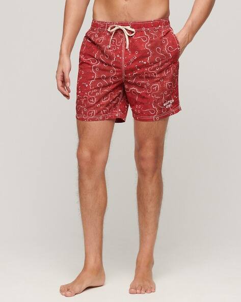 Men Printed Regular Fit 17