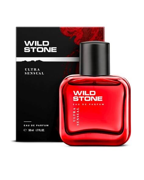 WILD STONE Ultra Sensual Eau De Parfum 50.0 ml