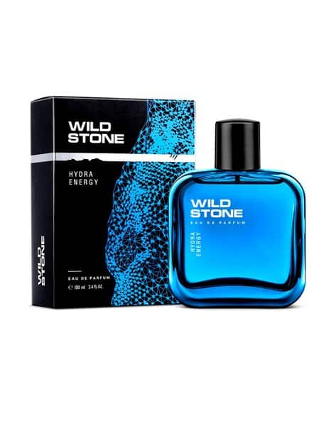 WILD STONE Hydra Energy Eau De Parfum 100.0 ml
