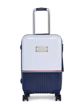 tommy hilfiger Hard Body Trolley Bag with TSA Lock-picture-18