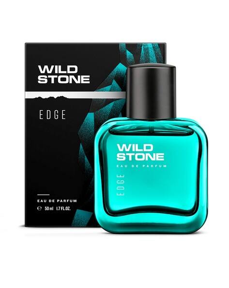 WILD STONE Edge Eau De Parfum 50.0 ml
