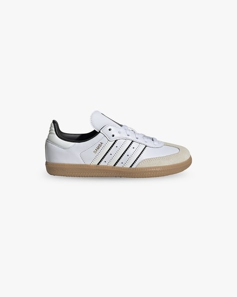 Samba Rot Adidas Sneaker Adidas Samba Weiss Orange Boys Samba OG