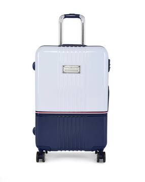 tommy hilfiger Hard Body Trolley Bag with TSA Lock-picture-53