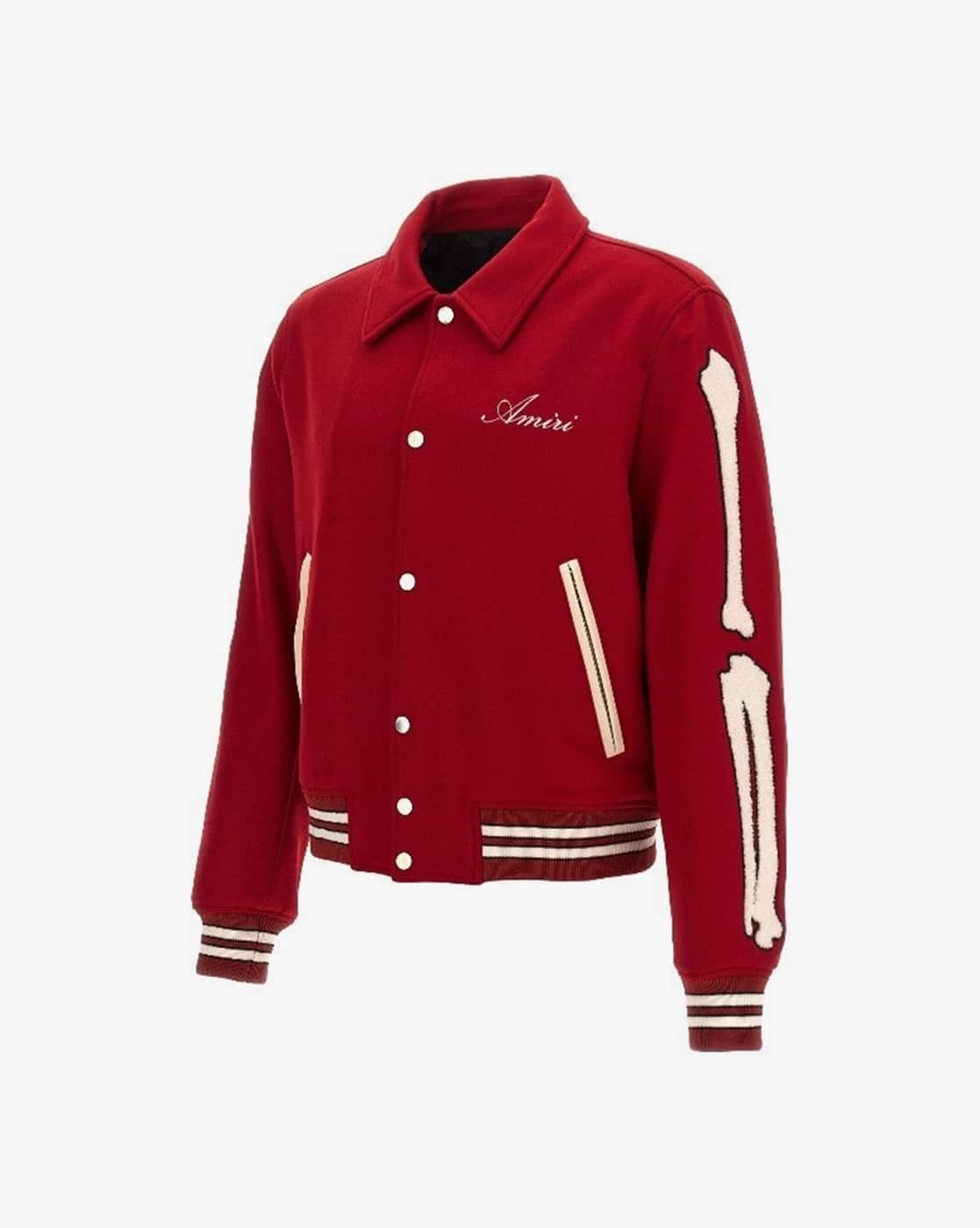Buy Red Jackets Coats for Men by AMIRI Online