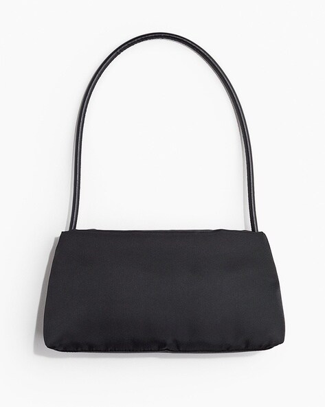 Buy Black Handbags for Women by H M Online Ajio