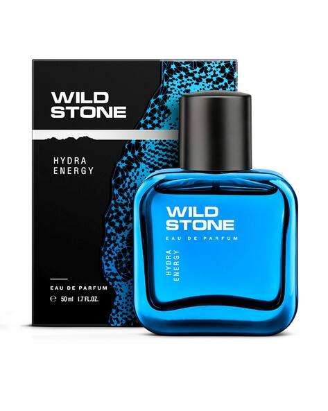 WILD STONE Hydra Energy Eau De Parfum 50.0 ml
