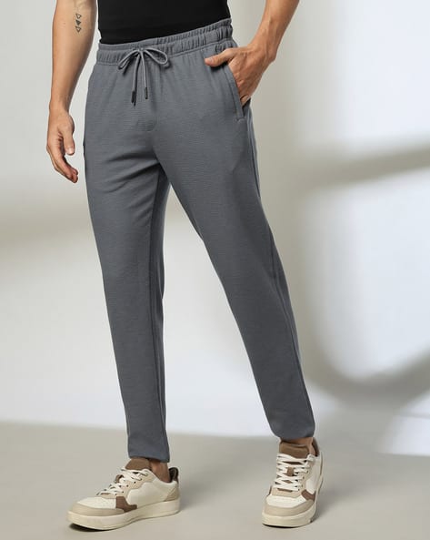 パンツ SHOOP AW24/DOGGY TROUSERS dark grey S SHOOP AW24/DOGGY TROUSERS dark grey S Casual Trouser Dark Grey