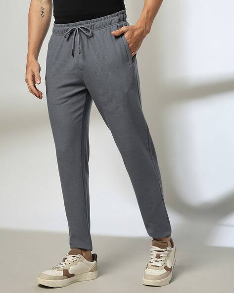 Teamspirit Men Straight Track Pants