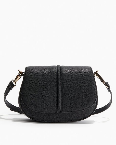 Hot Black women's shoulder bag Crossbody bag