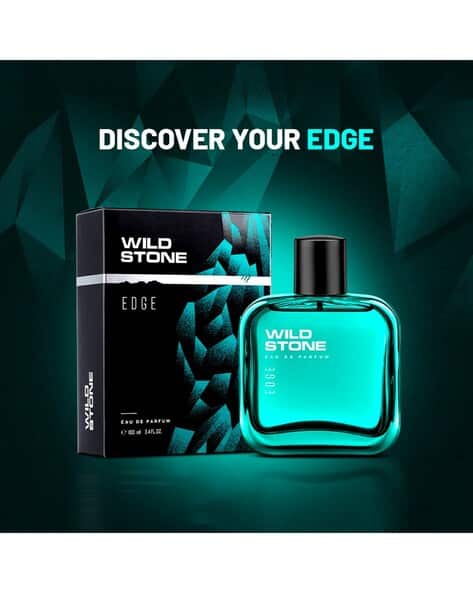 Wild Stone Edge Eau De Parfum 100 ml - Image 5