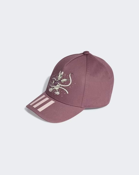 Adidas cap burgundy on sale