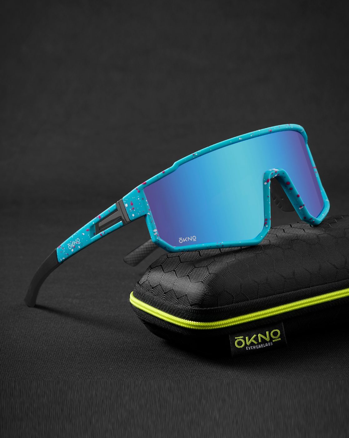 Okno Eyewearlabs Sunglasses