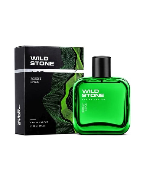 Forest Spice Eau De Parfum