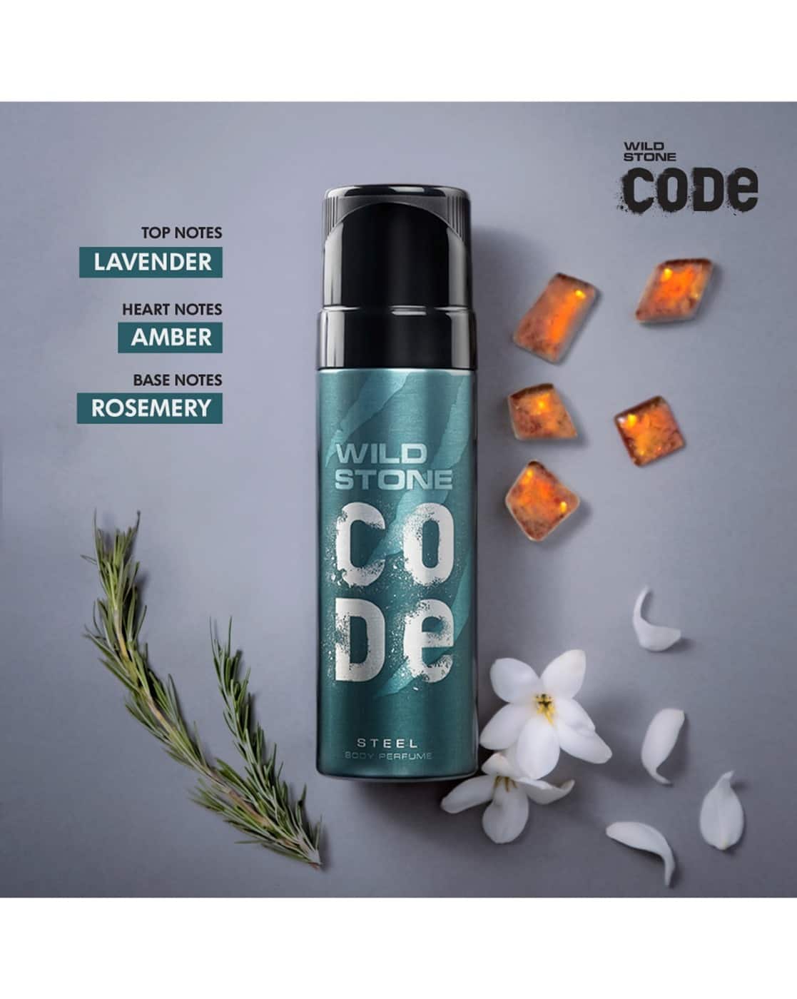 Buy multi Deodorants Body Sprays for Men by WILD STONE Online