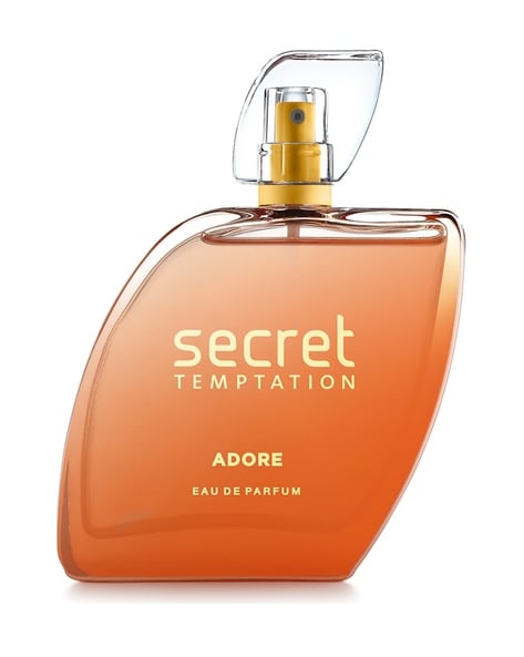 Secret perfume sale