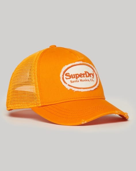 Women Brand Embroidered Baseball Cap