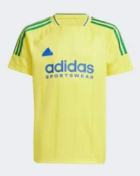 adidas kids Boys Brand Print Regular Fit Crew-Neck T-Shirt-picture-10