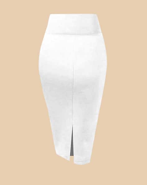 Women Pencil Skirt