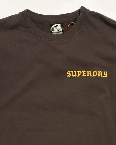【Superdry】ブラック Superdry タトゥー グラフィック パーカー Superdry Tattoo Graphic Loose Zip Hoodie in Black for Men | Lyst