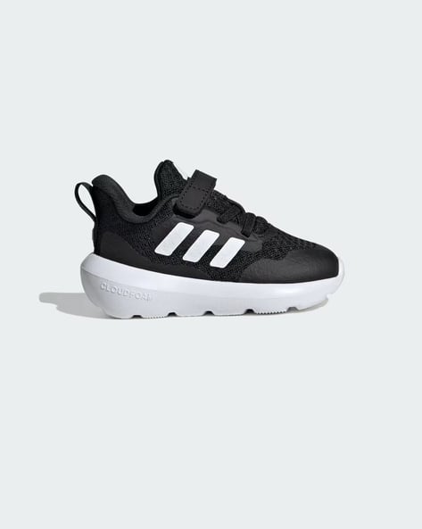 Boys Fortarun Low-Top Lace-Up Running Shoes