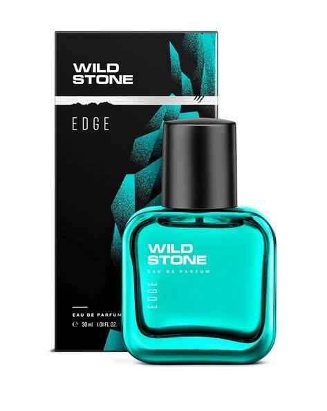 WILD STONE Edge Eau De Parfum for Men 30.0 ml