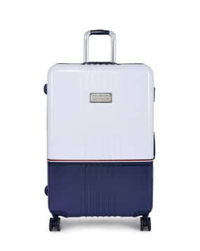 tommy hilfiger Hard Body Trolley Bag with TSA Lock-picture-16