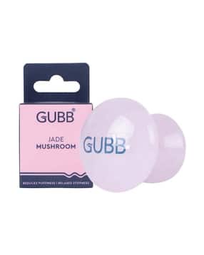 Jade Mushroom Massager-image-22