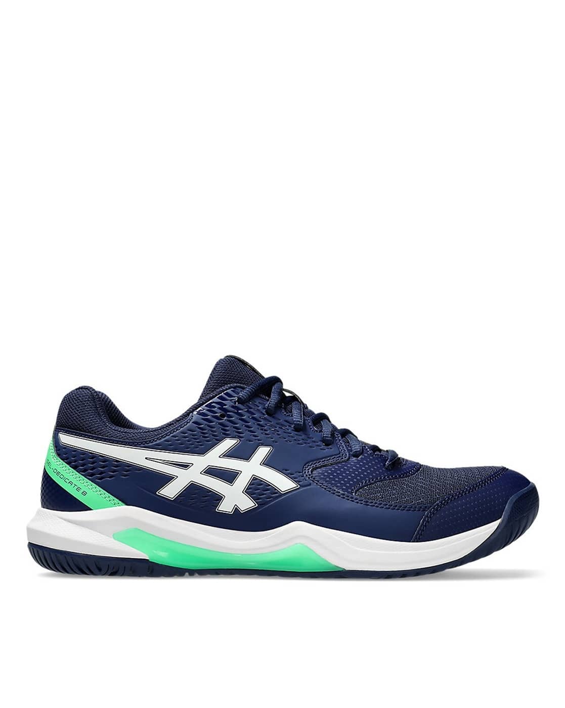 Asics Gel Game Tennis Shoes Buy Blue Sports Shoes For Men By ASICS