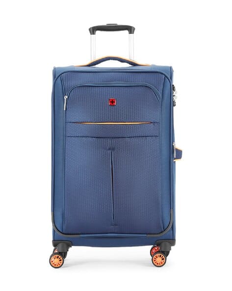 Travel Gear Wenger Suitcase Wenger, Castic Medium Softside Case