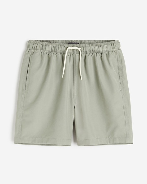 Mens swim shorts h&m hotsell