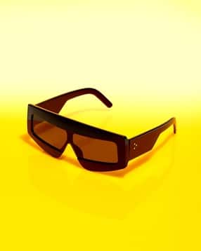 french accent AW24FASG1079 Men UV Protectors Wayfers Sunglass-picture-21