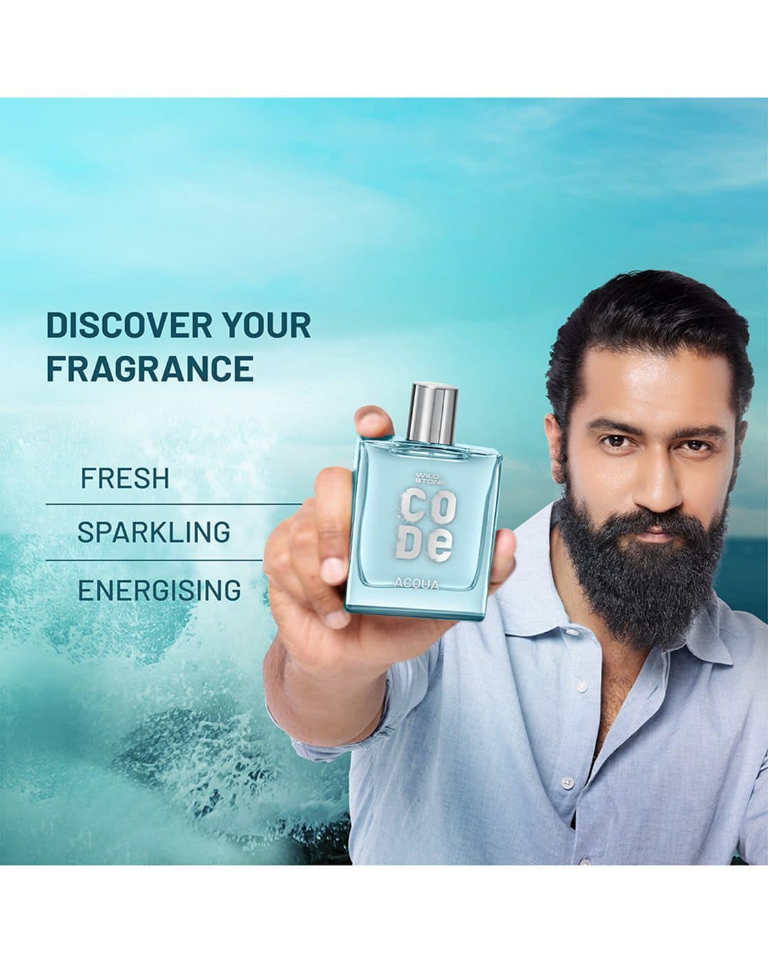 Buy multi Perfumes & Colognes for Men by WILD STONE Online | Ajio.com