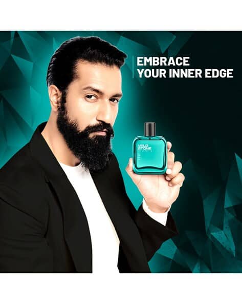 Wild Stone Edge Eau De Parfum 100 ml - Image 3