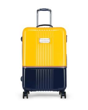 Hard Body Trolley Bag with TSA Lock-image-3