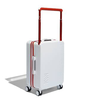 icon Men Hard Body Trolley Bag with TSA Lock-picture-33
