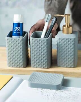 umai Set of 4 Soap Dispenser-picture-51