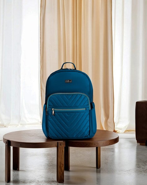 Ajio backpacks best sale