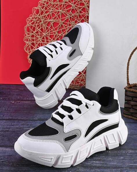 Casual Shoes Koovs Online Shopping Shoes Women Colourblock Canvas Shoes