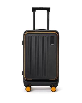 Hard Body Trolley Bag with TSA Lock-image-43