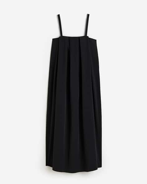 Buy Black Dresses for Women by H&M Online | Ajio.com