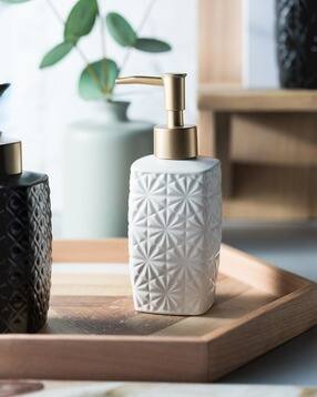 Geometric Soap Dispenser-image-26