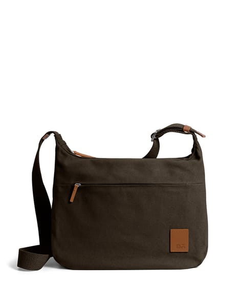 Women Crossbody Canvas Sling Bag