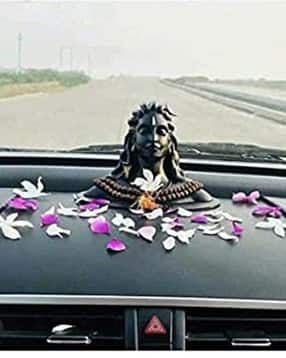 navyaksh God Adiyogi Idol-picture-28