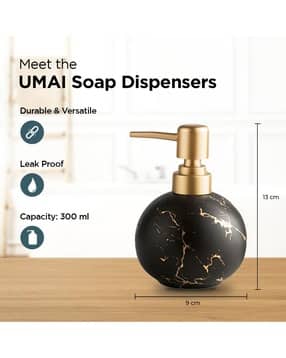 Ceramic Soap Dispenser Bottle-image-33