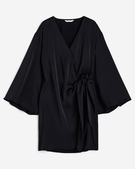 Buy Black Dresses for Women by H&M Online