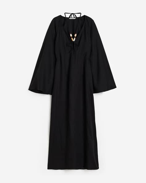 Buy Black Dresses for Women by H&M Online | Ajio.com Buy Black Dresses for Women by H&M Online | Ajio.com