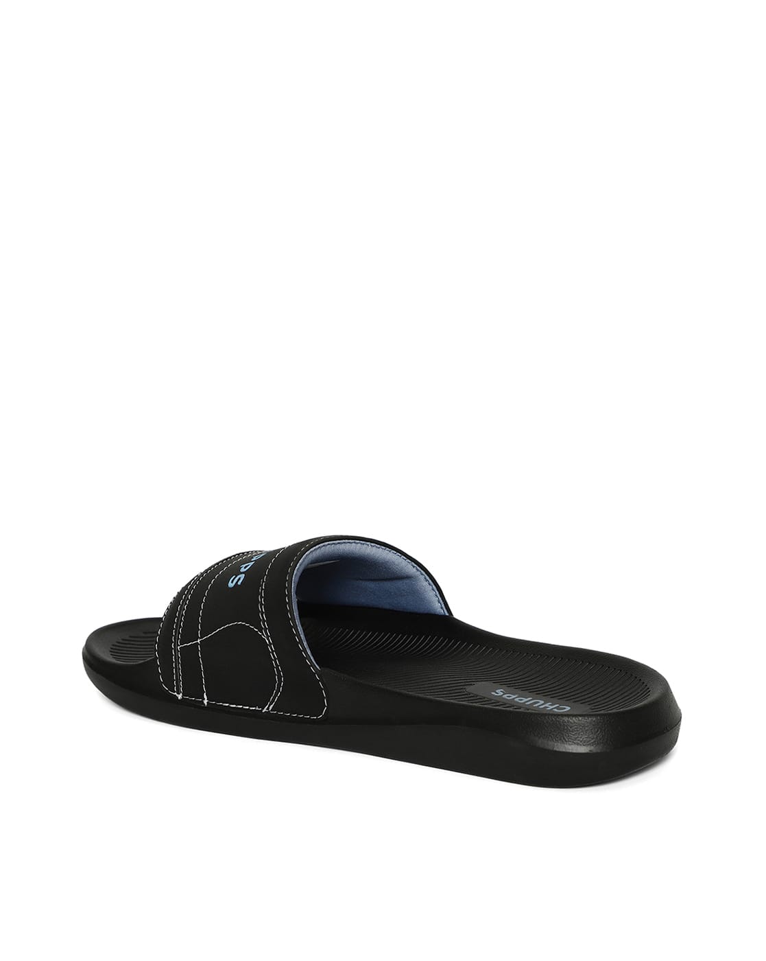 Solethreads Men Navy Solethreads Slippers Online Buy Navy Flip Flop Slippers  For Men By Solethreads Online