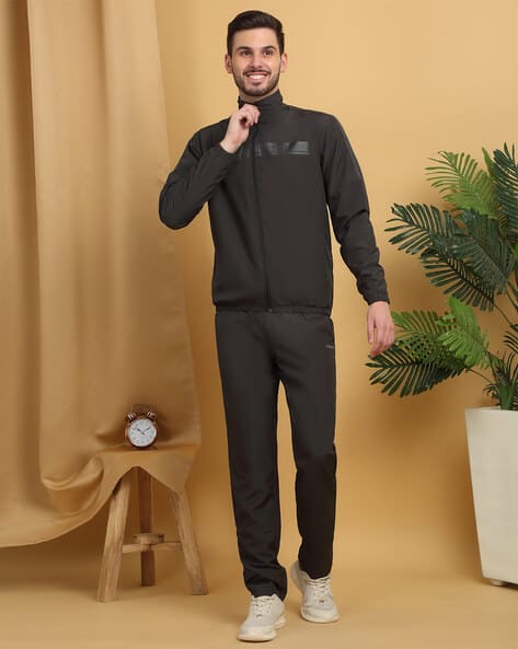 Buy Grey Tracksuits for Men by SWEET DREAMS Online