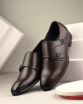 bucik Men Slip-On Mocassins with Synthetic Upper-picture-13