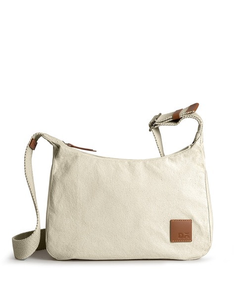 Ajio Over The Shoulder Handbags Women Shoulder Bag With Zip